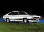 Ford Capri S 1978 года